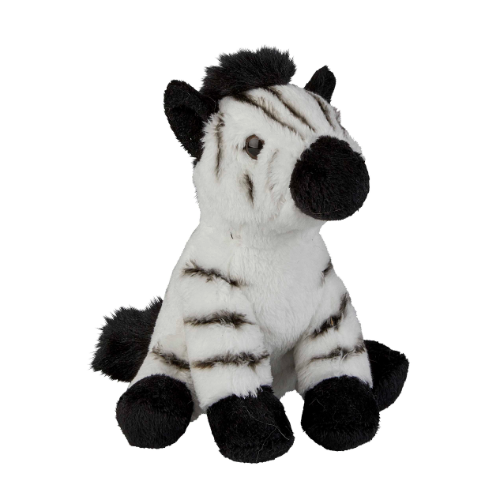 ZEBRA Soft Toy