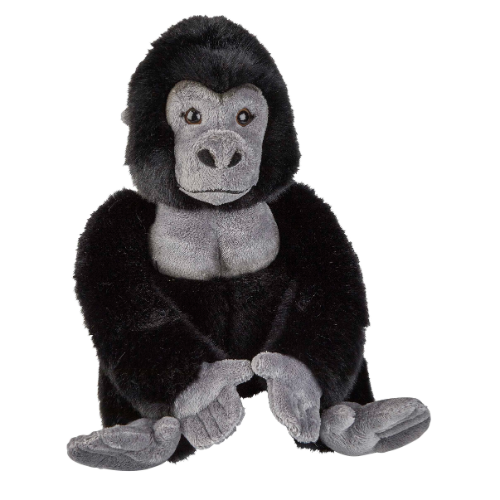 GORILLA Soft Toy