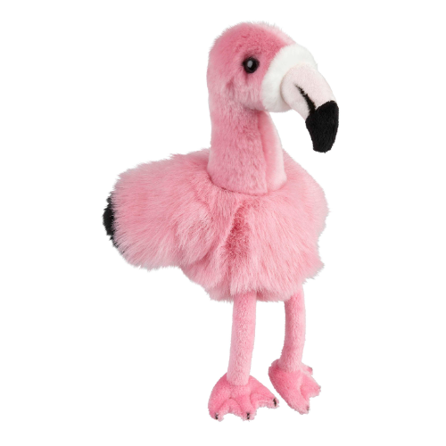 FLAMINGO Soft Toy