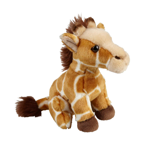 GIRAFFE Soft Toy