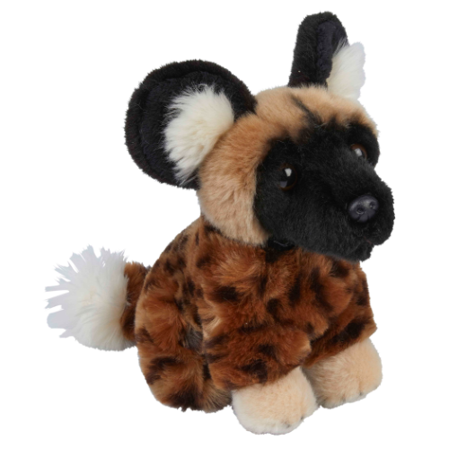 HUNTING DOG Soft Toy