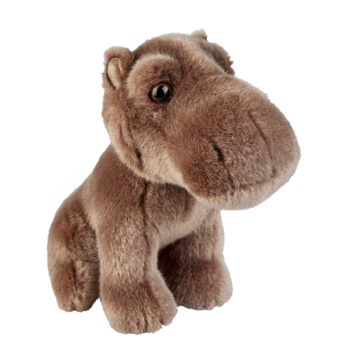 HIPPO Soft Toy