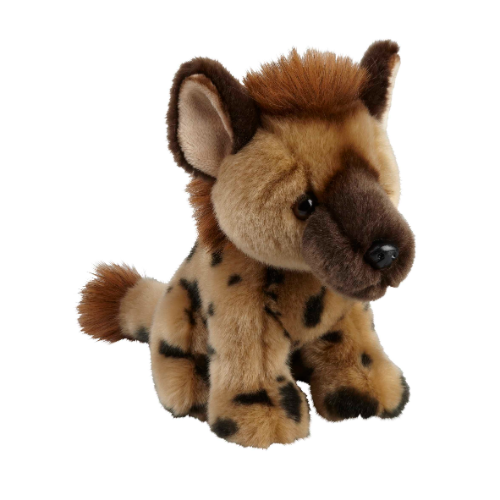 HYENA Soft Toy