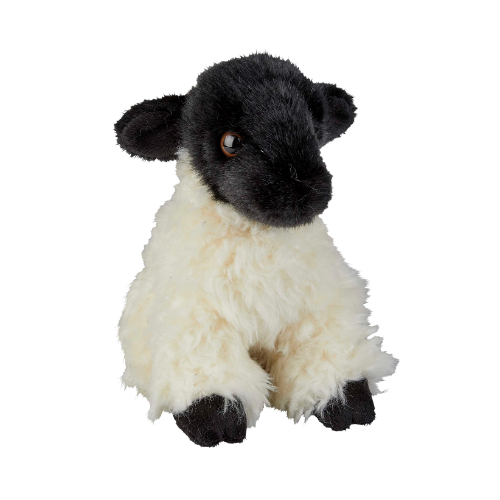 LAMB Soft Toy