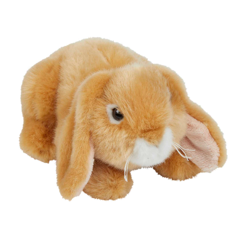 LOP-EARED RABBIT Soft Toy