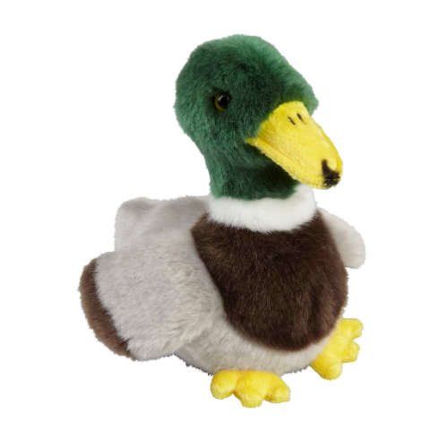 MALLARD Soft Toy