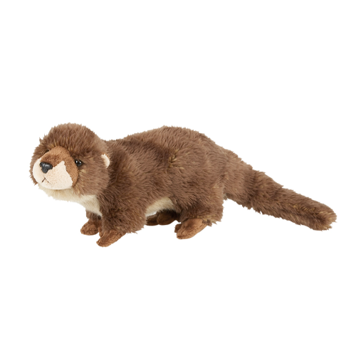 OTTER Soft Toy