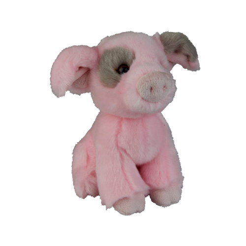 PIG Soft Toy