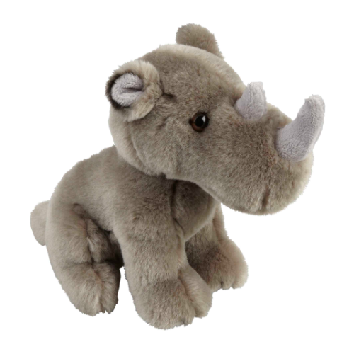 RHINO Soft Toy