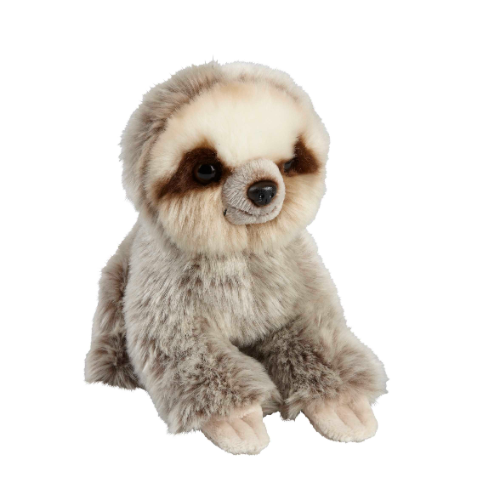 SLOTH Soft Toy