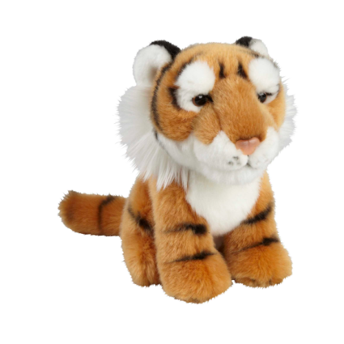 TIGER Soft Toy