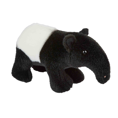 TAPIR Soft Toy