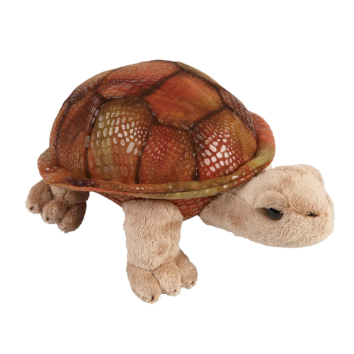 GIANT TORTOISE Soft Toy