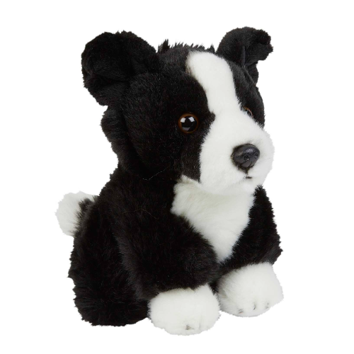 BORDER COLLIE Soft Toy