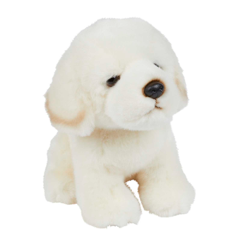 GOLDEN LABRADOR Soft Toy