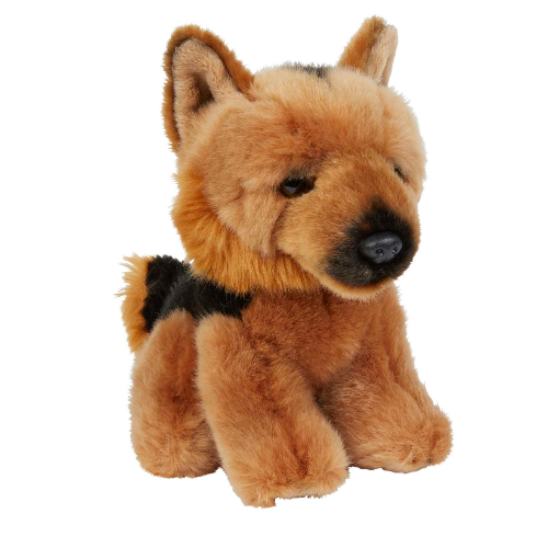 GERMAN SHEPHERD Soft Toy