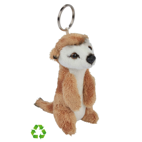 MEERKAT KEYRING