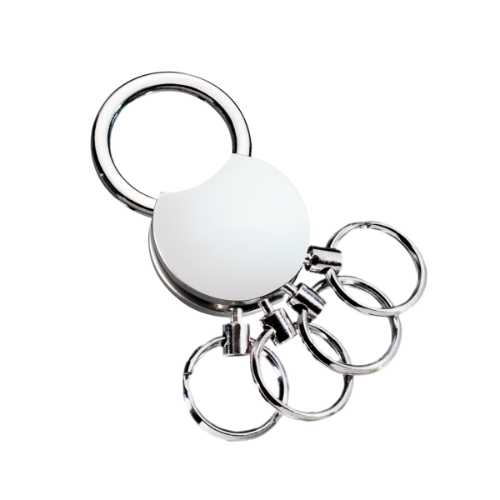 Detachable Key Ring RE98-Multi