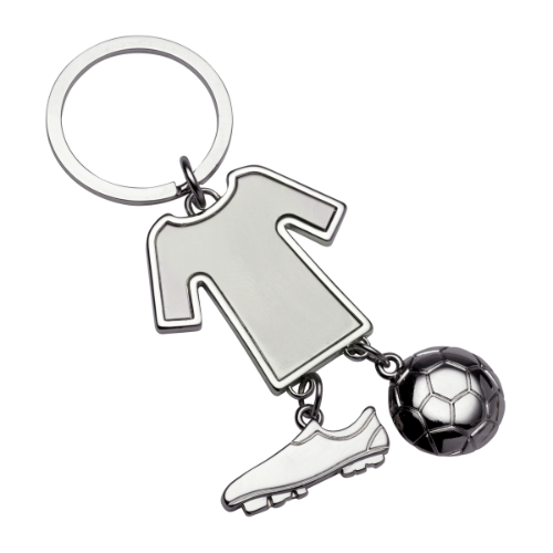 Key Ring REFLECTS-BARUTA