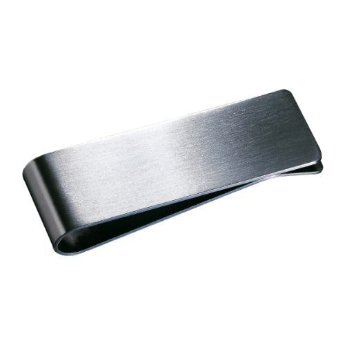 Money Clip RE98-STEEL