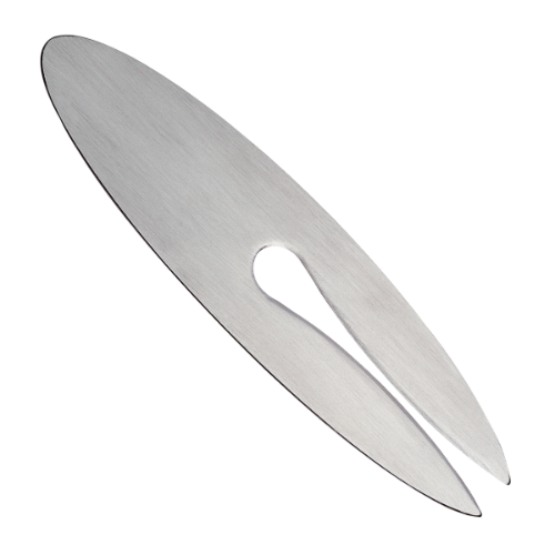 Stainless Steel Letter Opener