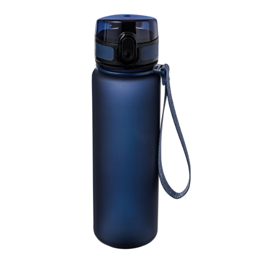 500ml Tritan Sports Drinking Bottle with Sports Closure