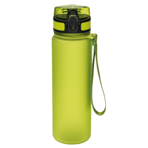 500ml Tritan Sports Drinking Bottle