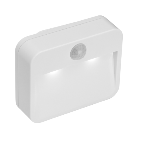 LED Motion Sensor Light with Magnet