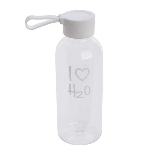 650ml Tritan Water Bottle