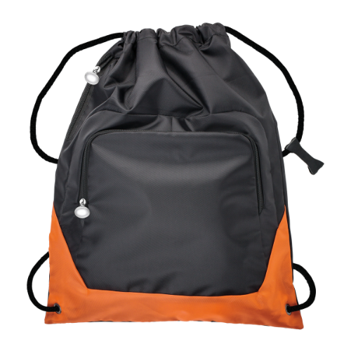 Reflective Drawstring Bag