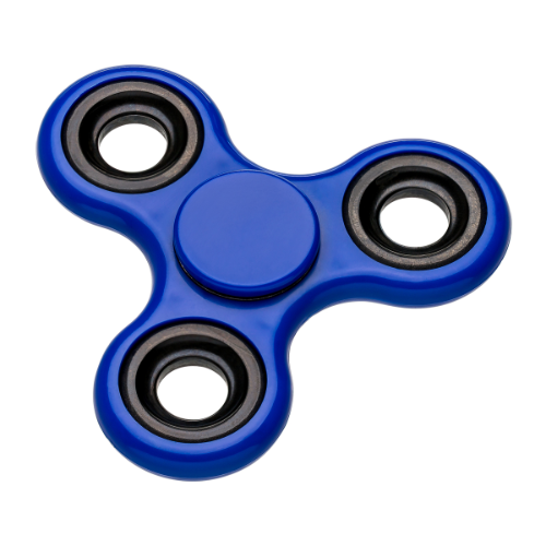 Reflects-Fidget Spinner