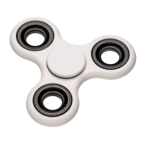 Reflects-Fidget Spinner