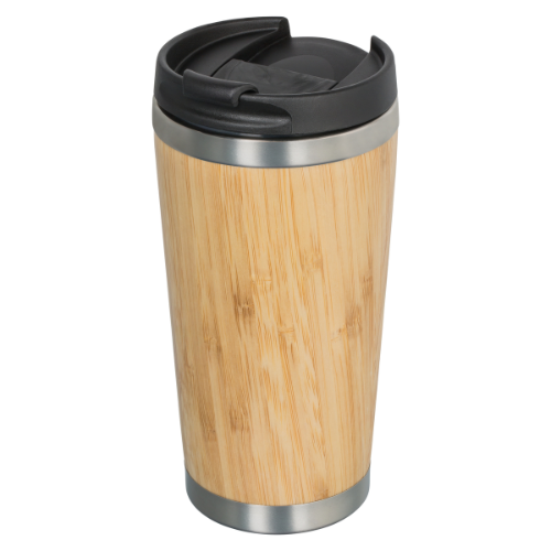 Thermo Mug Bamboo RETUMBLER-TALCA