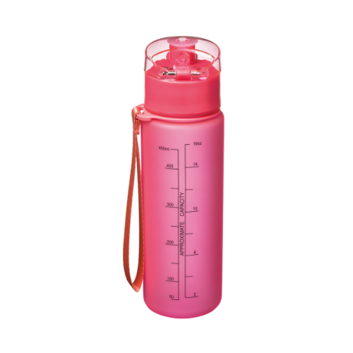 Tritan Sports Drinking Bottle