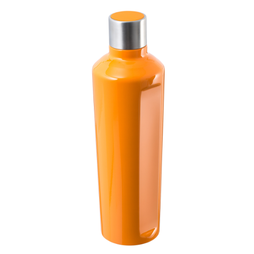 Thermo Drinking Bottle Retumbler-Steelone