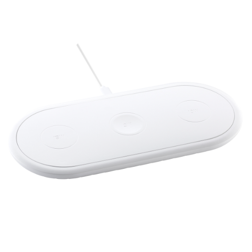 3-in-1 Fast Wireless Charger REEVES-CALSLEY