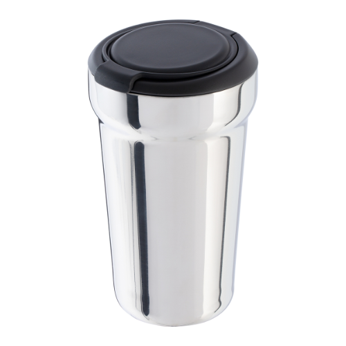 Thermo Mug Retumbler-Vivero Steel