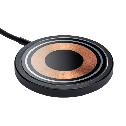 15W Magnetic Wireless Charger by Reeves-Coppernova