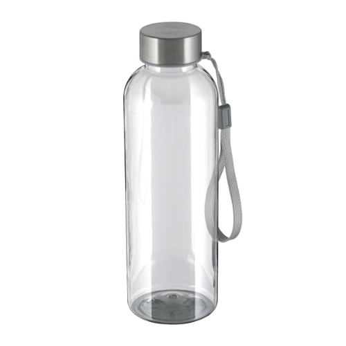 Leak-Proof Recycled PET Drinking Bottle