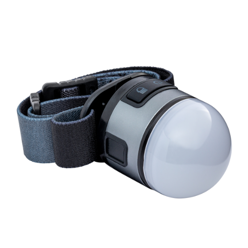 REEVES-CLERDON 280 Lumens Headlamp