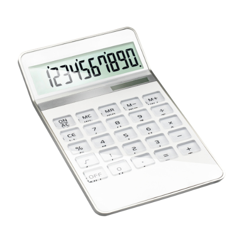 Solar Calculator Reeves-Neapel