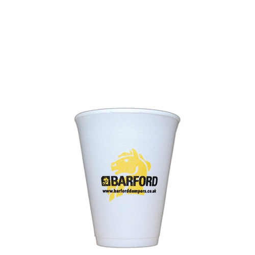 Disposable Polystyrene Cup (7oz/207ml)