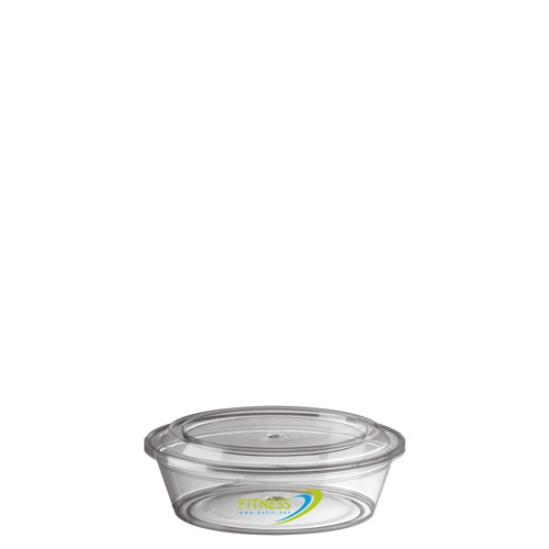Portion Pot (150ml) - lid seperate
