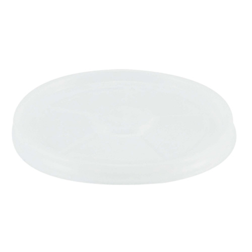 Vented lids for polystyrene cups [8-20oz]