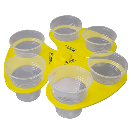 Multi Cup Holder  Probos Promotions - Promotional Branded Merchandise  Specialists