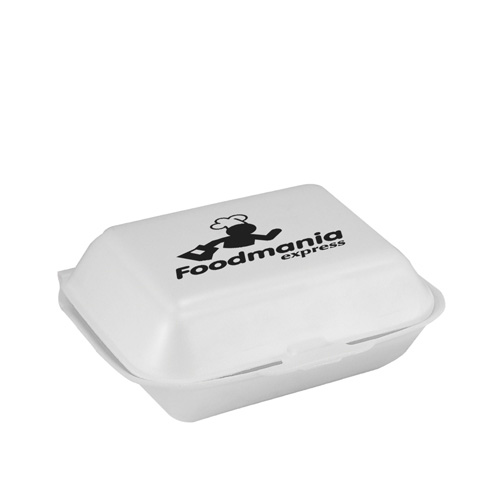 Polystyrene Food Container