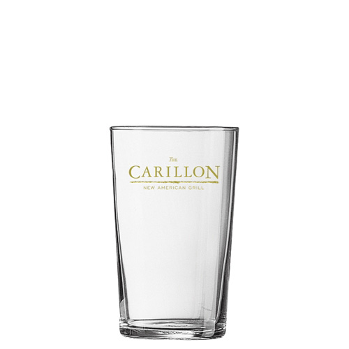 Conique Tumbler Glass (250ml/8.5oz)