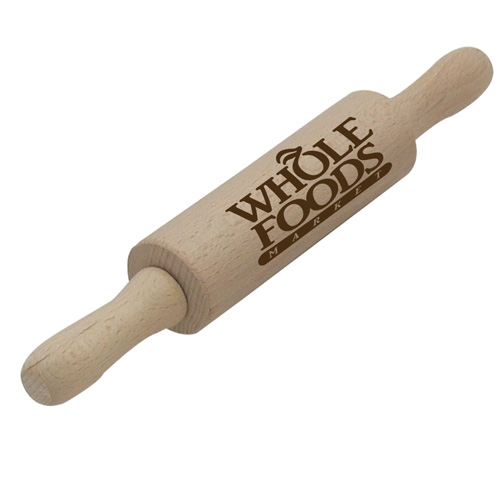 Wooden Rolling Pin - Child