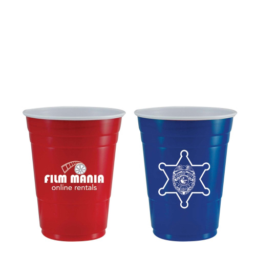 American Style Party Cups (340ml/12oz)