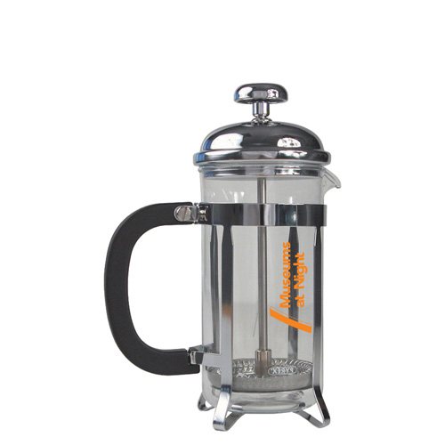 Glass Cafetiere - 6 Cups - 26oz/800ml
